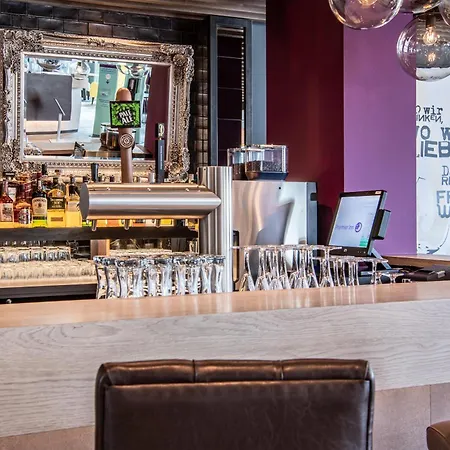 Premier Inn Muenchen Messe-3